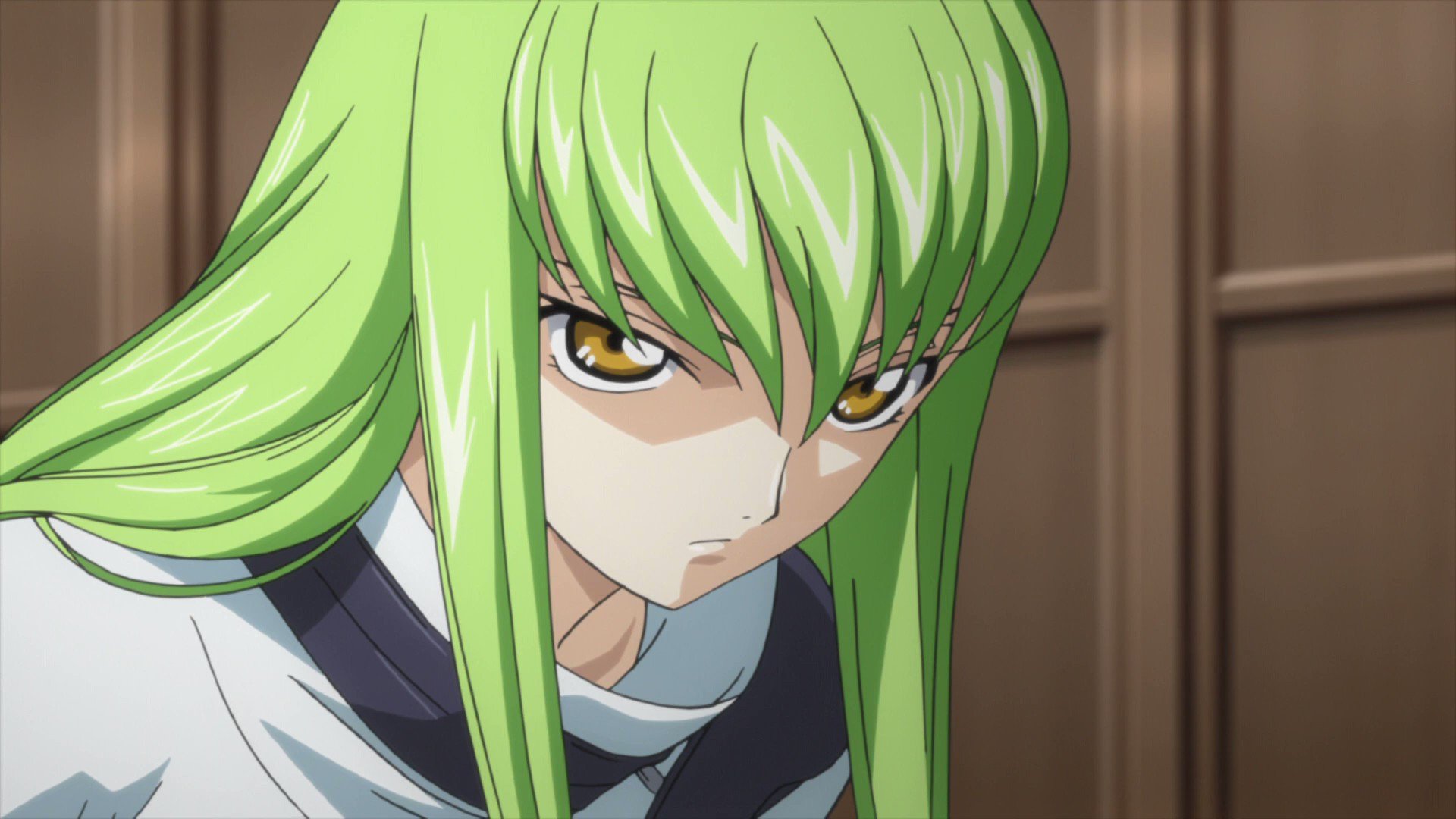 Ci Tsu code Geass