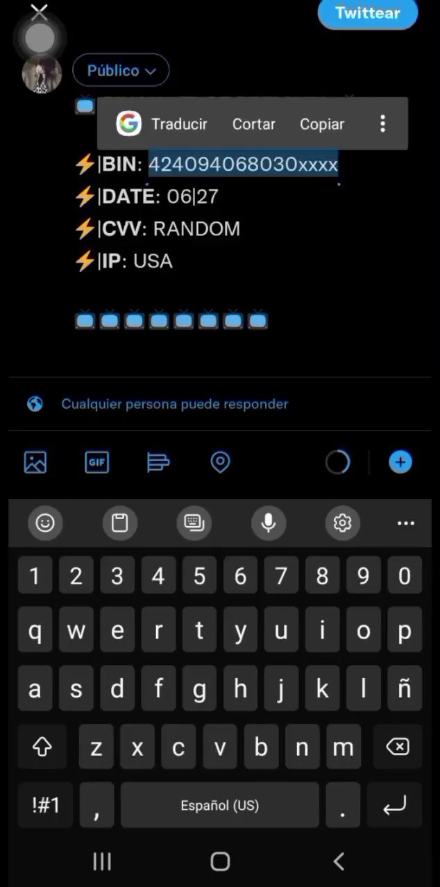 𖤐 on Twitter "🔴 BIN YOUTUBE PREMIUM 🔴 💳 BIN 4240940083xxxxxx 📅 DATE