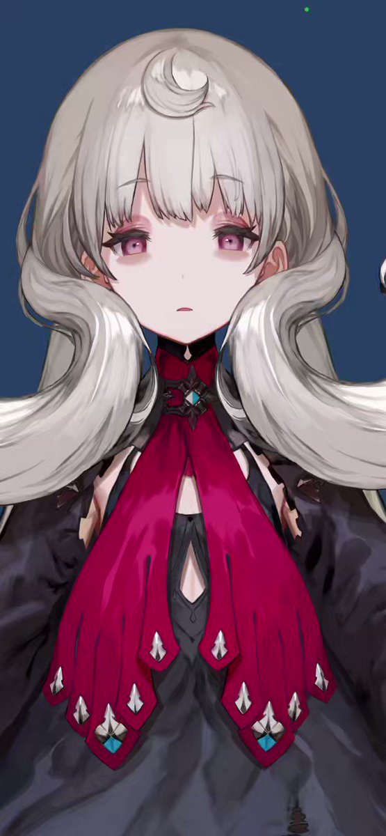 Reimu Endou👻🎼NIJISANJI EN on Twitter "HMPH 😤"