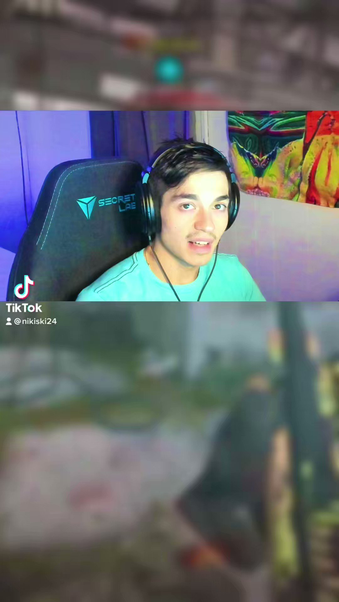 Nikiski (Nikiski24) / Twitter