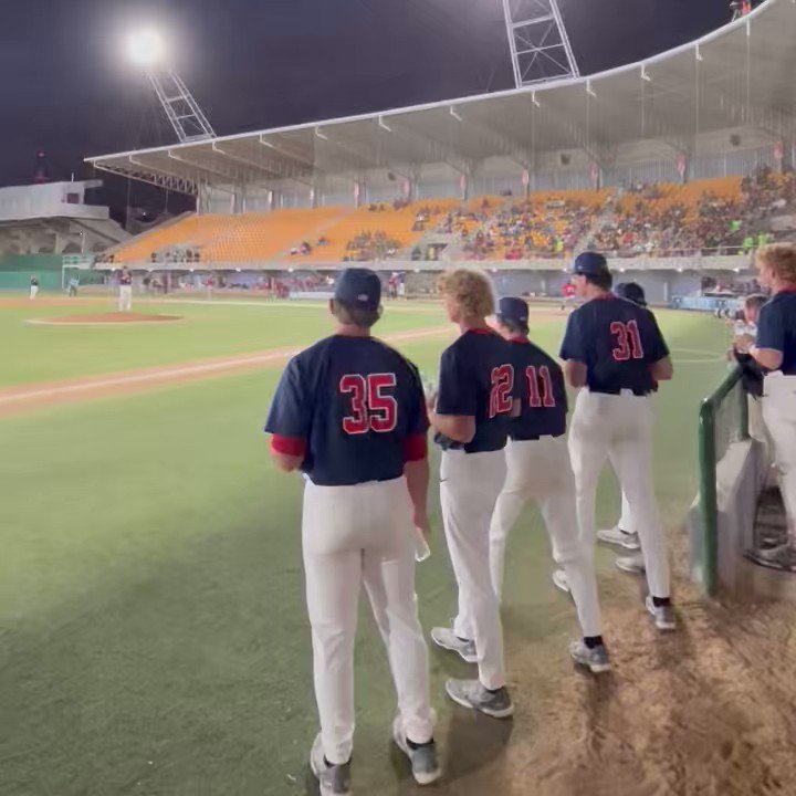 PRO5 Academy (Pro5Baseball) / Twitter