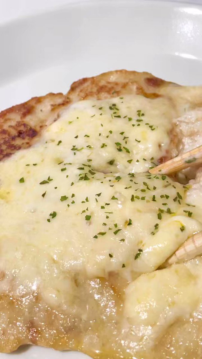 『もっちもちのツナチーズチヂミ』がダイエット飯として凄すぎる‼