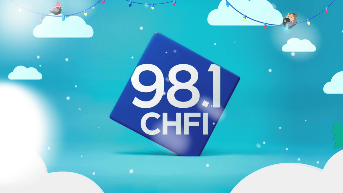 Chfi 98.1 deals
