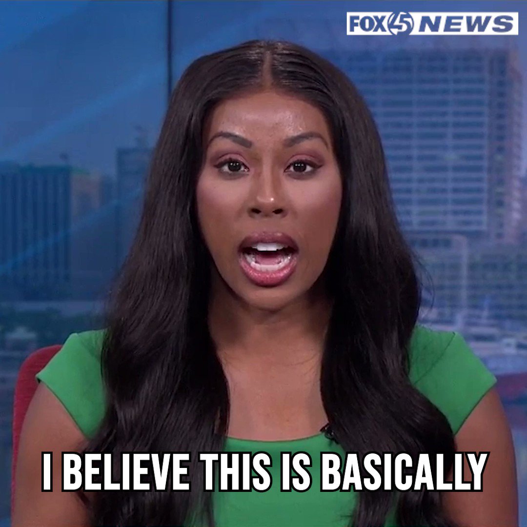 FOX Baltimore on Twitter: "'BIGOTRY OF LOW EXPECTATION': @KimKBaltimore