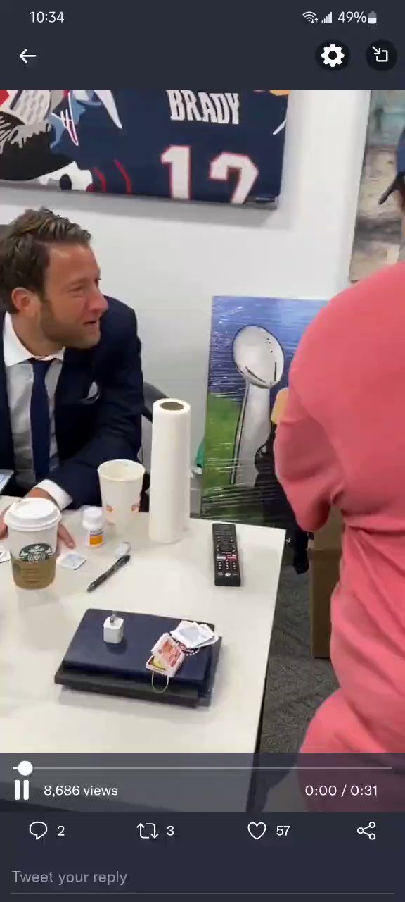 This Day In Barstool Sports on Twitter "stoolpresidente Never