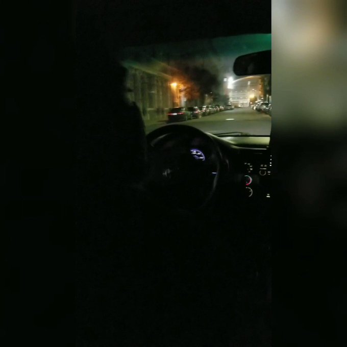 I love Sucking Dick in Public 🍆   He pulled up on the side of me Lookin for a throat Massage👅💦 ....it