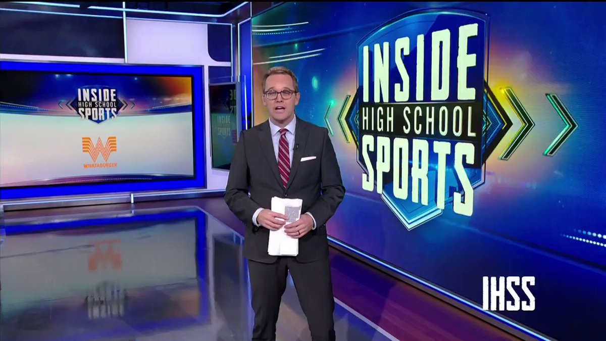 DFW Inside High School Sports on Twitter "Lewisville beats Allen 4318