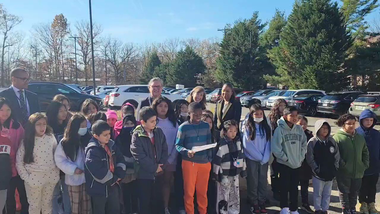 student leadership academy fcps