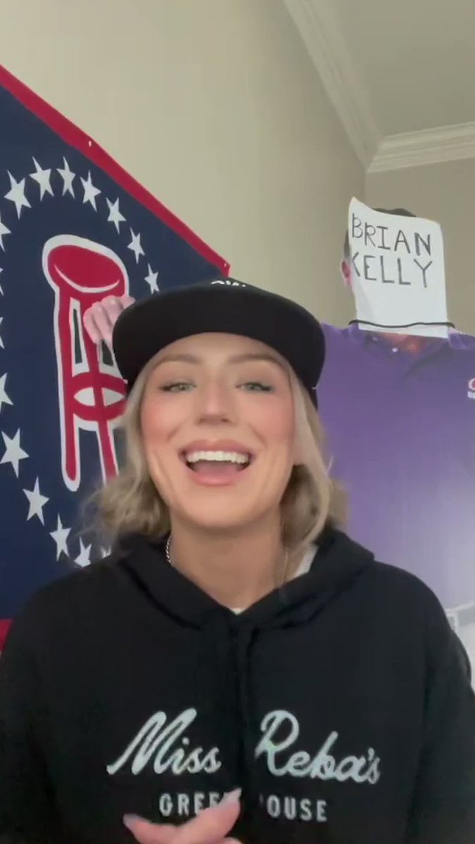 Megan on Twitter