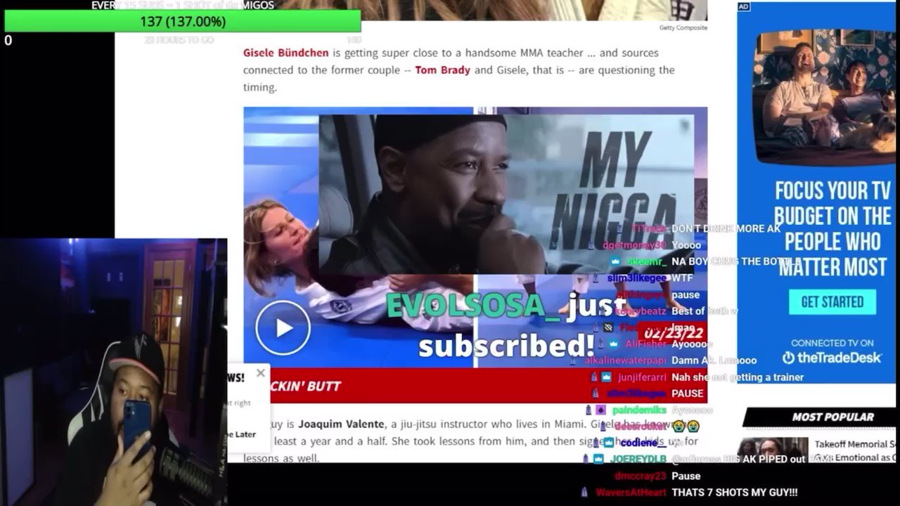 Adin Updates on Twitter: &ldquo;W Stream incoming? https://t.co/4DKi0zPjXj