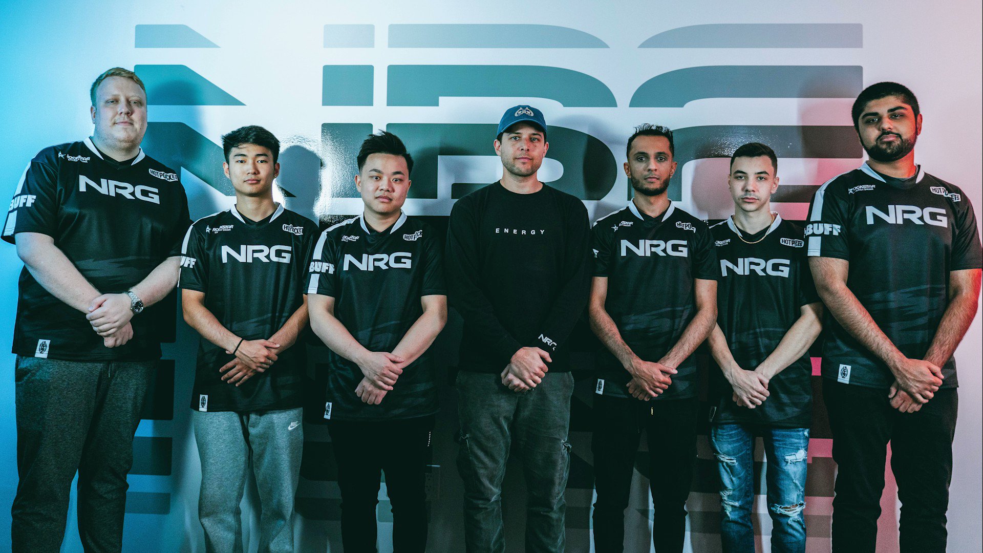 'W streamer' NRG adalah pemain NA VALORANT paling mematikan di VCT Amerika