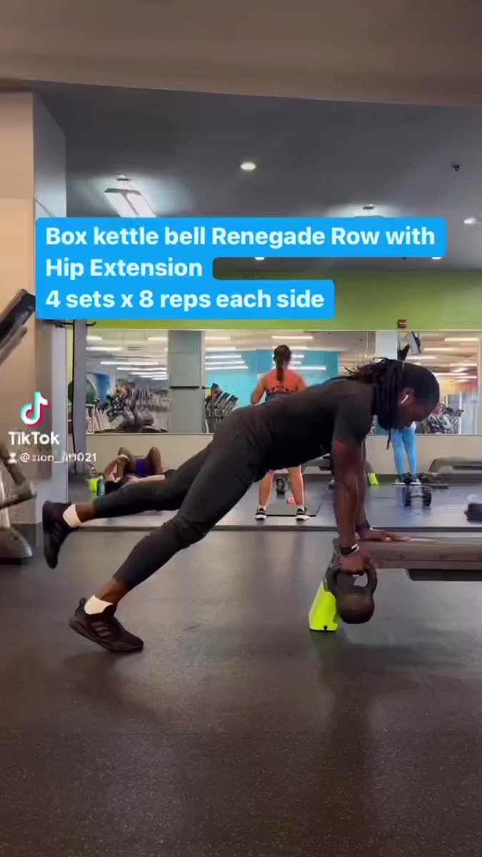 @blinkfitness's video Tweet