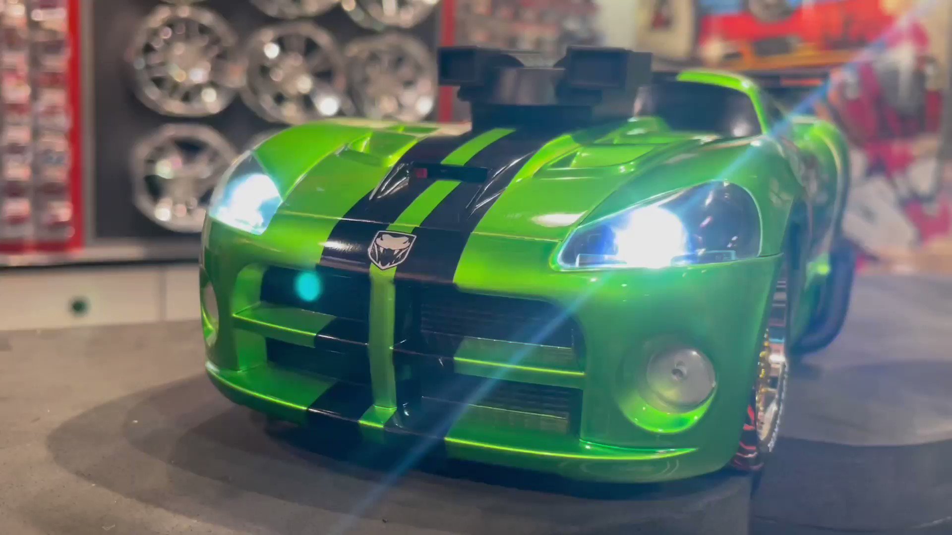 RIDEMAKERZ (RIDEMAKERZ) / Twitter