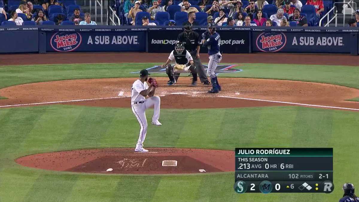 Depressed Mariners Fan on Twitter "Let me know when LeBron has a 25HR