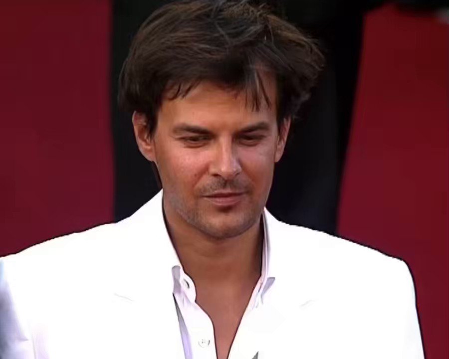 Happy Birthday, François Ozon       