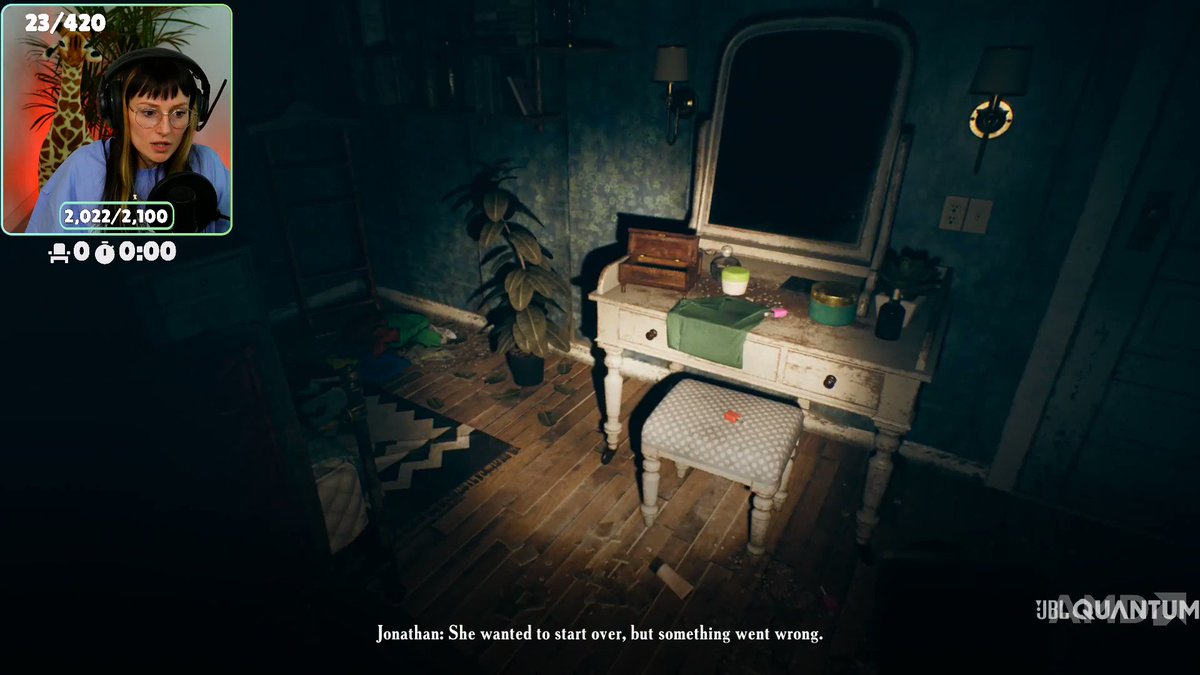 Now that Halloween has passed we're not going to get @freyz jumpscares anymore 😅