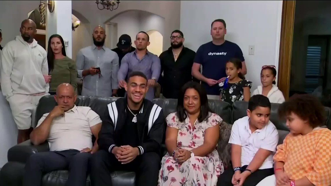 [分享] Julio Rodriguez 獲得2022年美聯新人王