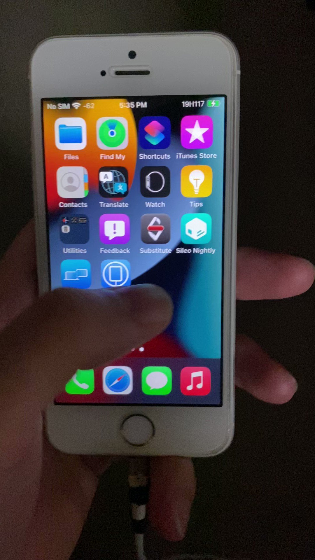 JP Productions on Twitter: "@iTechExpert21 @palera1n Tutorial.. hours