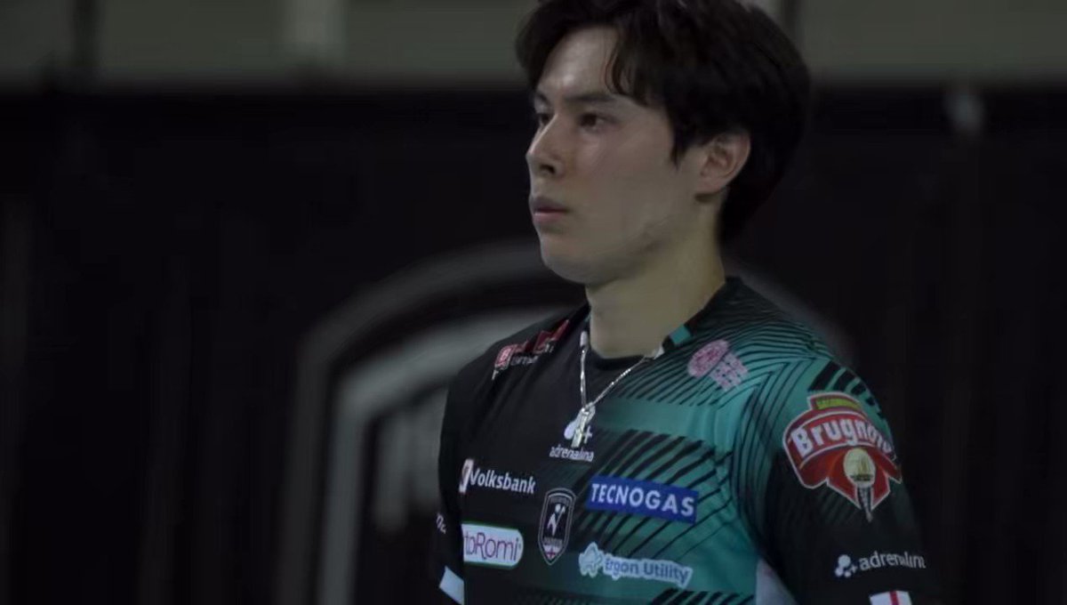 @Yukiishikawa1t's video Tweet