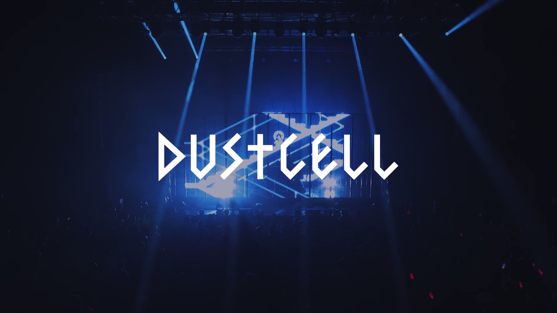 @DUST_CELL's video Tweet @DUST_CELL's video Tweet