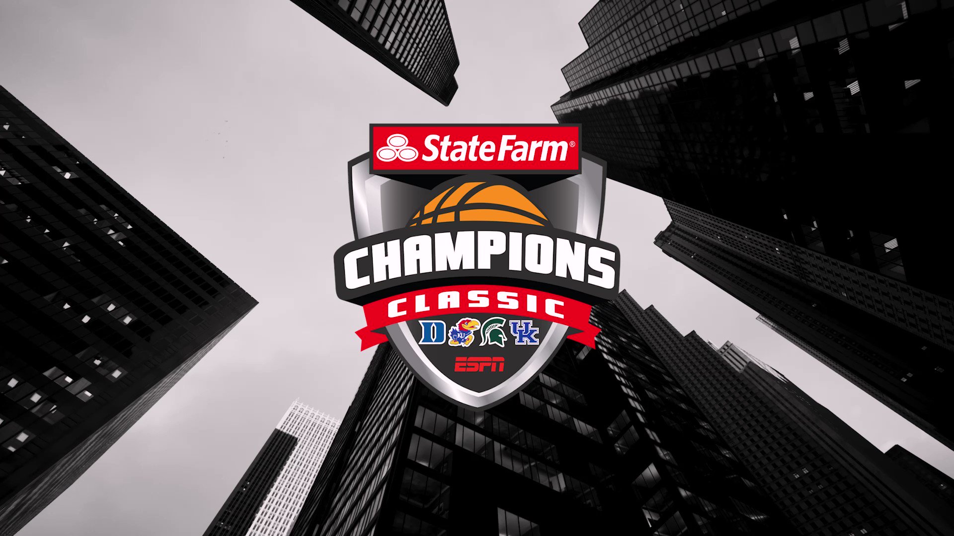 State Farm Champions Classic Returns to Atlanta in 2024 - ESPN