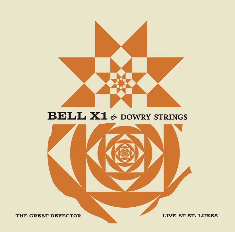 Bell X1 (BellX1) / Twitter