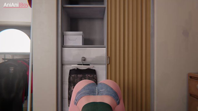 Aunt Cass found the VR helmet in Hiro's room. VR games can be so realistic, be careful.
Cass by @tvitone1