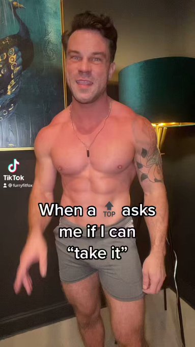 Oh, ye of little faith ?

?https://t.co/J9MyKQWow1?

@scallysex @thexxlmen @HotMaleStuds @GAYXXXBLOG