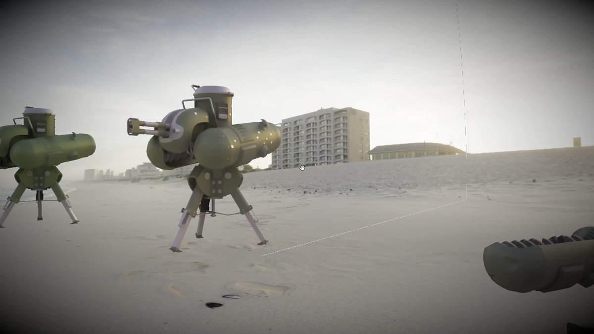 Three.js 🇺🇦 on Twitter "RT 0beqz Here's SSGI on various models with