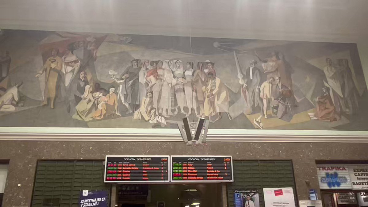 Video Poster