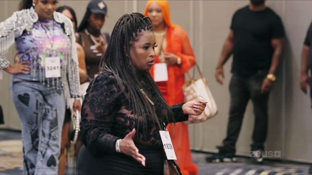 How Many Sandwiches Have you Made For Me (House_of_Hubbs) / Twitter