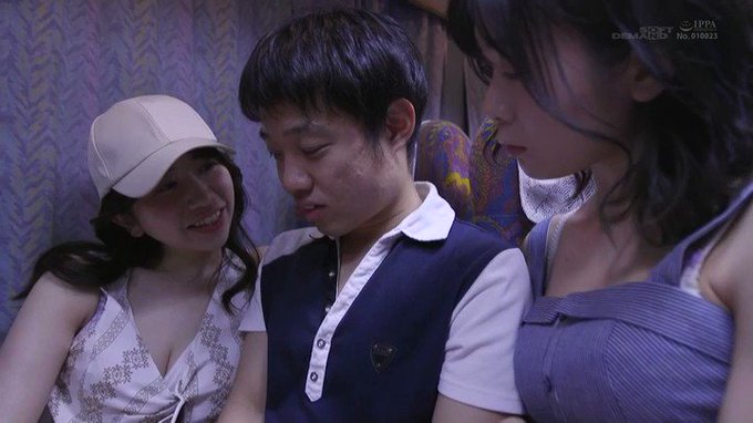 ハーレム状態で最高な旅です🤩 
https://t.co/sexbBjJT1j