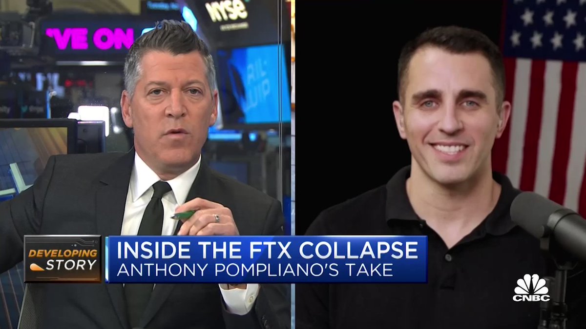 Doomberg on Twitter "RT APompliano Part 2 of my conversation with