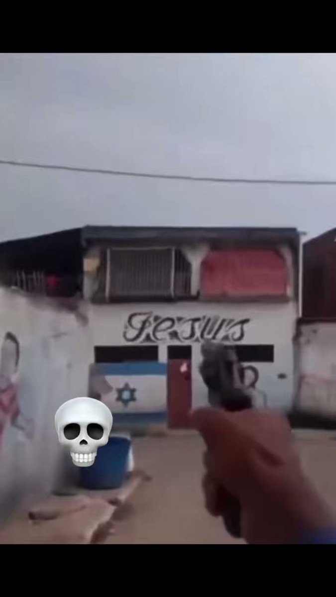 π on Twitter "BRAZIL π§π· SHOOTING AT THE CHURCH βͺοΈπ«π