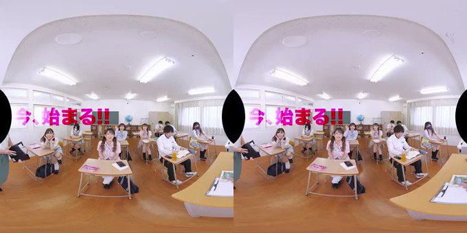 ⭐️【ケイ・エム・プロデュース他30％OFF】⭐
    ～11月24日(木) 10:00 まで  556円～
️
【VR】KMP20周年記念！！ ヤリマン学… https://t.co/kZk69qYEMQ