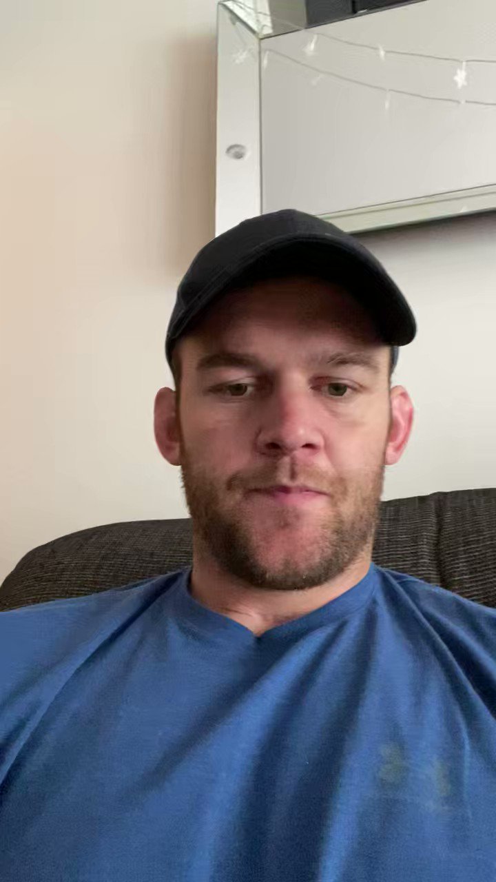 Dan Lydiate (dan_lydiate) / Twitter