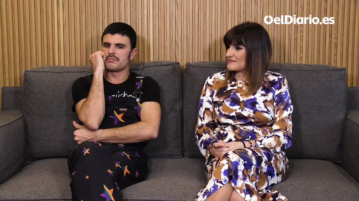 Rozalén y Rodrigo Cuevas: El folclore pertenece al pueblo, no a lo