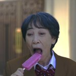 続き気になる。アイス屋さんがCM制作に本気を出した結果が面白すぎ