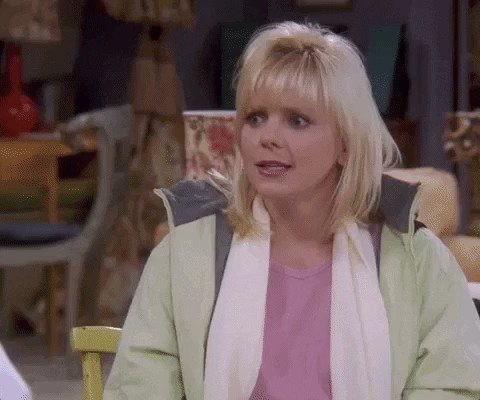 Happy birthday to our friend, Anna Faris! 