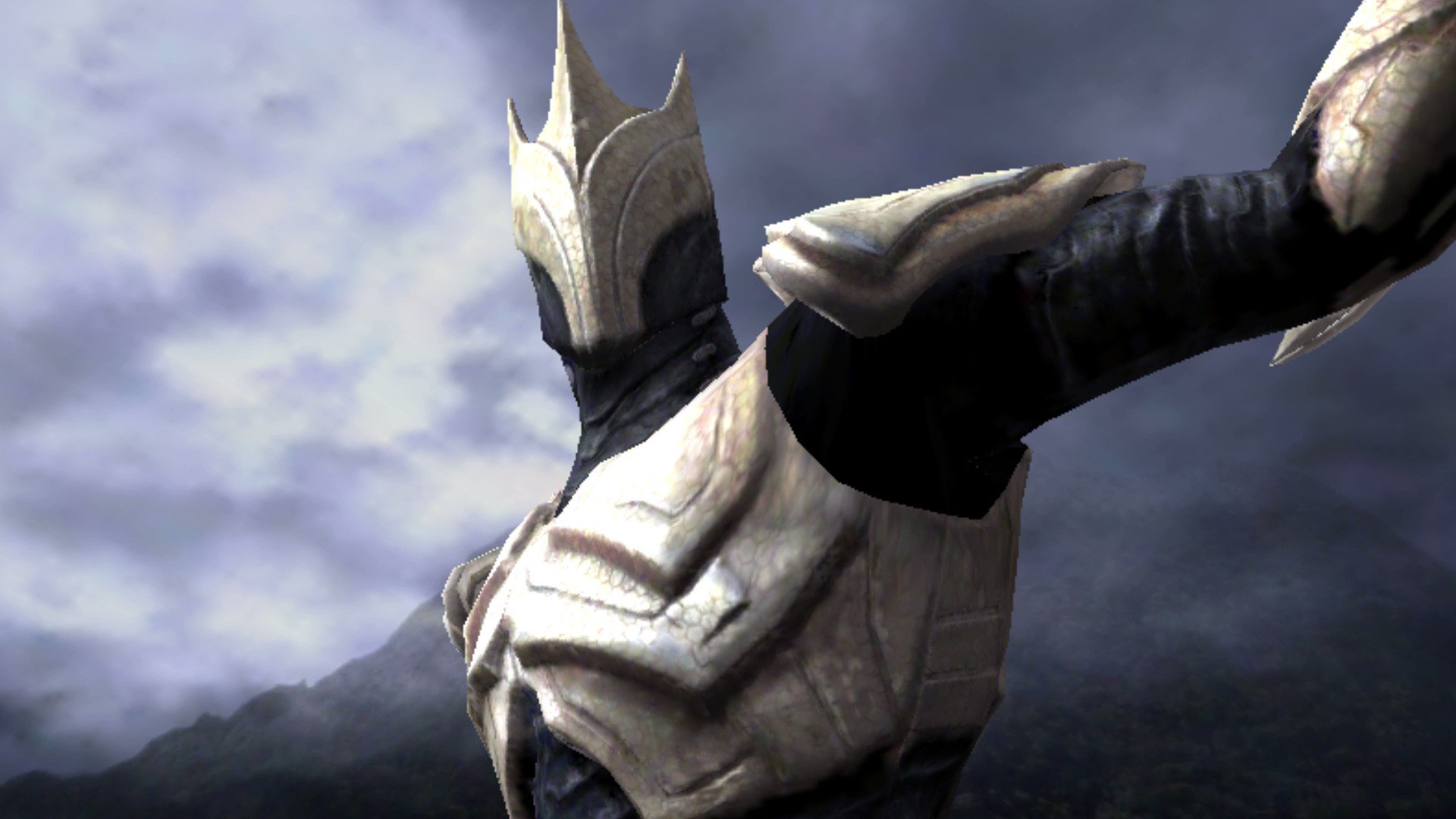 Infinity Blade Рейдриар