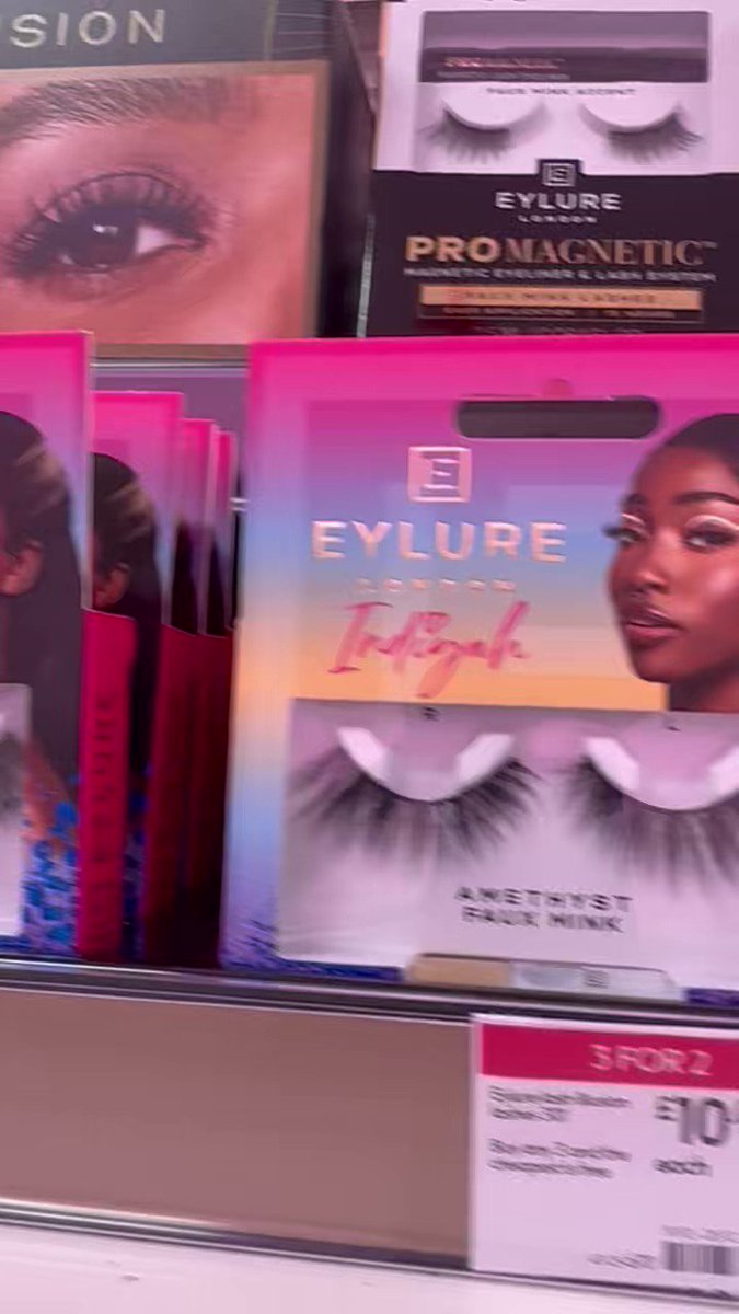 Boots on Twitter "Get your IT Girl lashes HERE