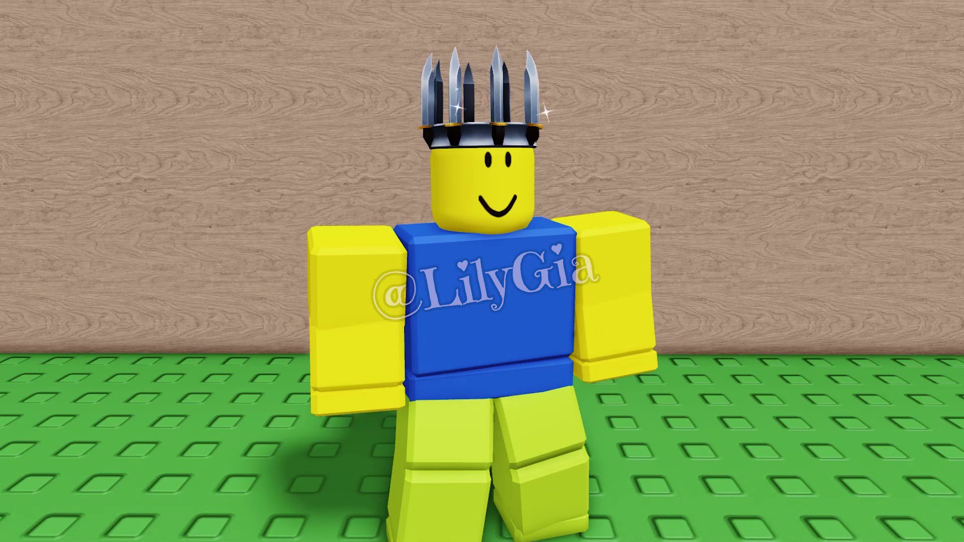 Lily on X: New item with effects coming soon! This MM2 Crown might be the  new Prime Gaming item for Dec, which means there will probs be an in-game  item too? #Roblox #