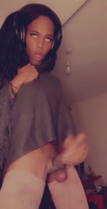 Not gonna like I felt that in my toes https://t.co/O3WhGnhVXK