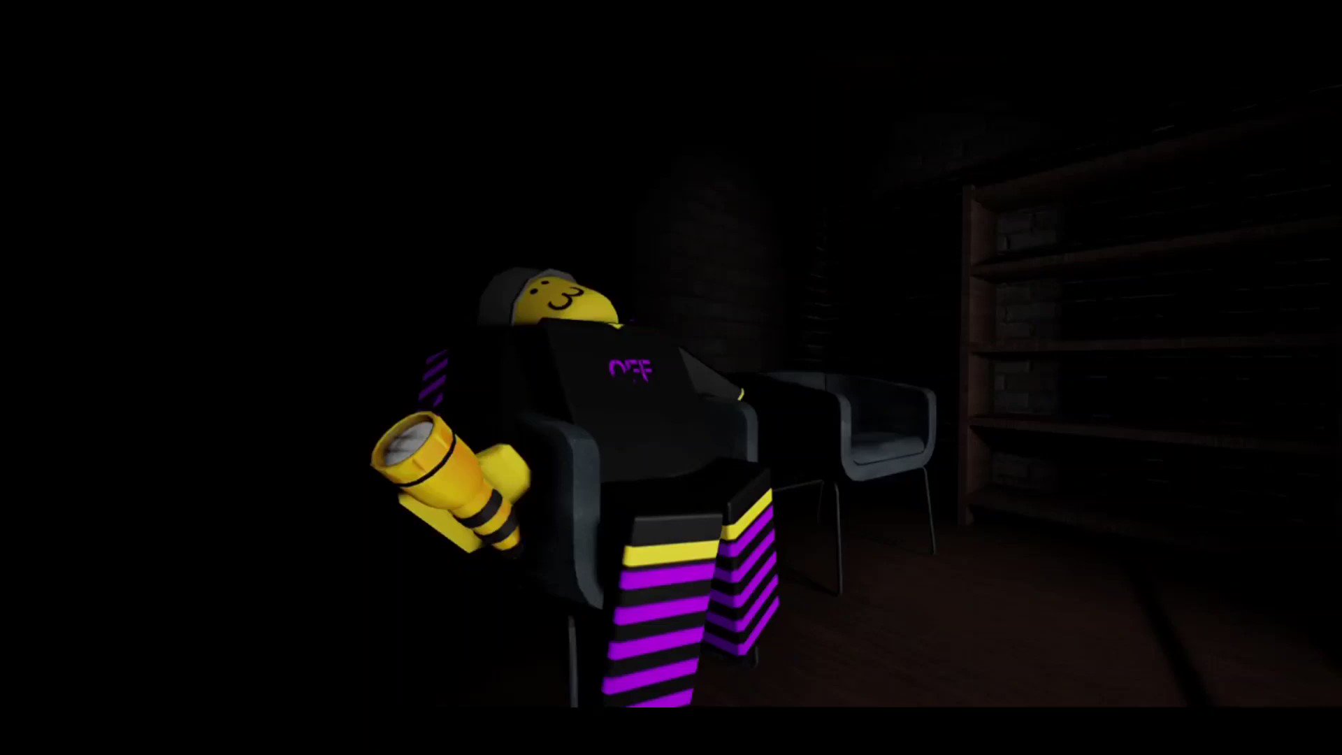 Rr34 Roblox Game for Mobbile