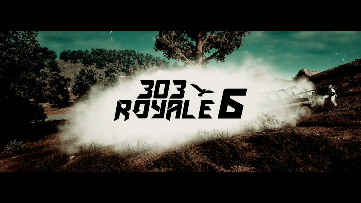 303 Esports on X: 303 Royale: Contenders Grand Finals  Day 1 Overall  Leaderboard Top 3 (6/12 games) 1. @Tactical8Gaming - 68 points 2.  @Nightlygg - 66 points 3. @officialYaho - 66