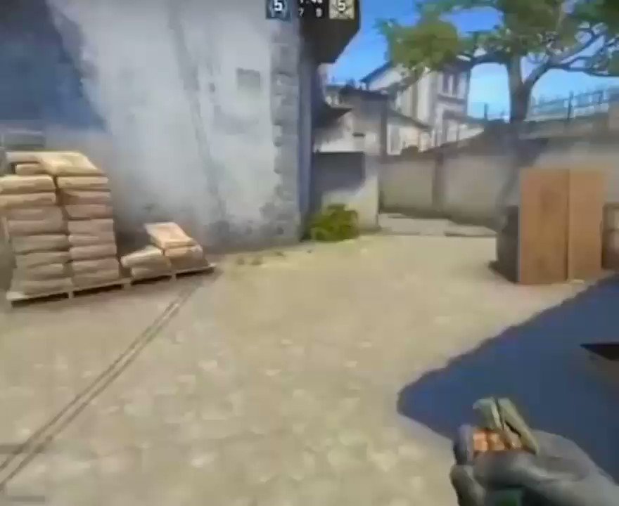 CSGO HISTORY on Twitter "LEGENDARY COUNTERSTRIKE VIDEO v159 https//t