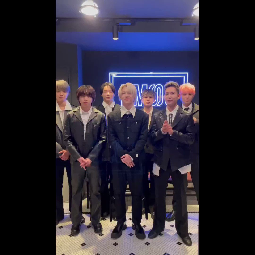 YouTube Fanfest on Twitter: “@BEFIRST_global @BEFIRSTofficial what an