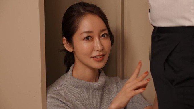 セックスを見せ付けて楽しんでいます🥹

本編はリプ欄から 👇
https://t.co/koFpjrXfaJ