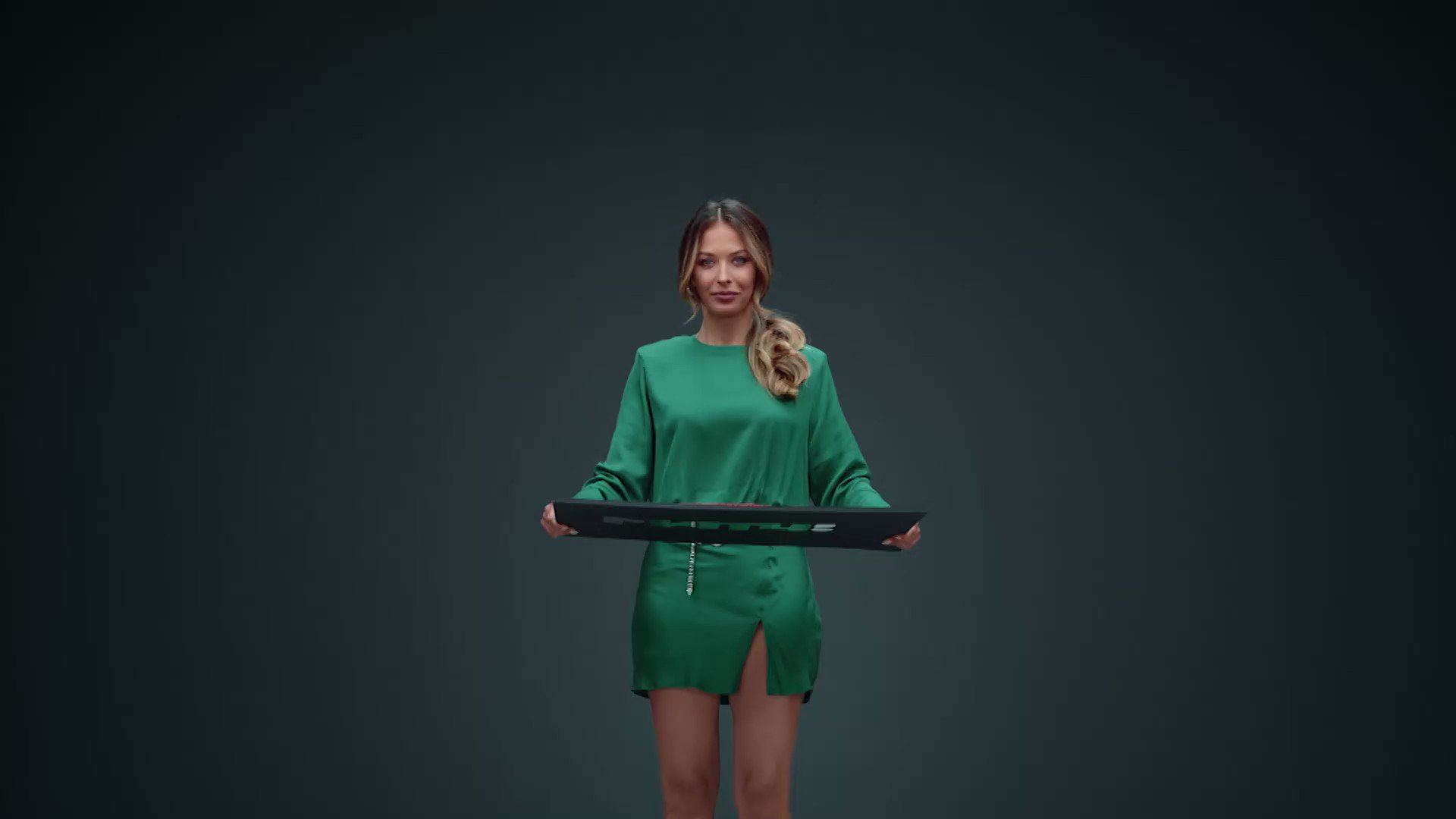 Сабина Актерина матч