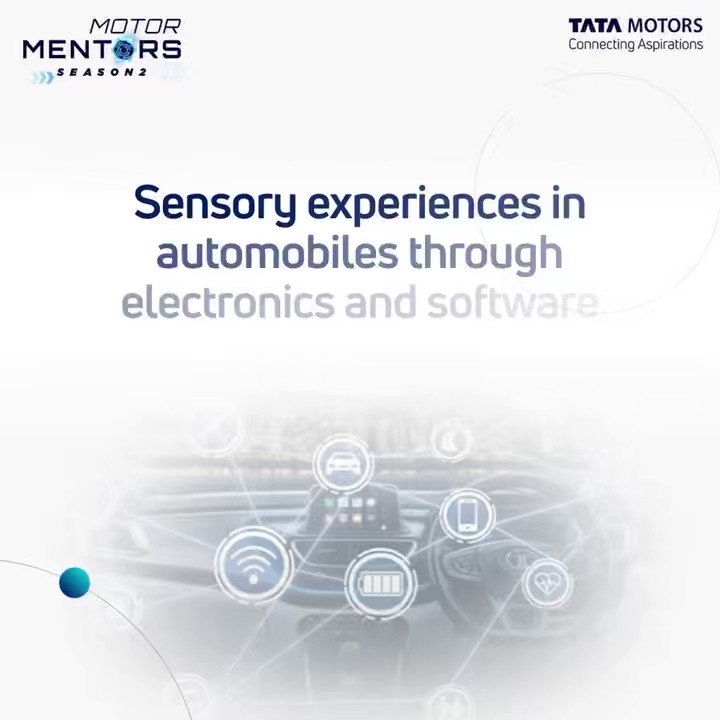 Tata Motors on Twitter "Understand how electronics & software are